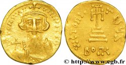CONSTANS II Solidus