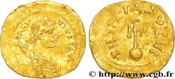 CONSTANS II Semissis