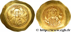MICHELE VII DUKAS Histamenon nomisma