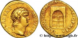 NÉRON Aureus