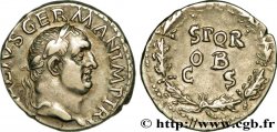 VITELLIUS Denier SUP