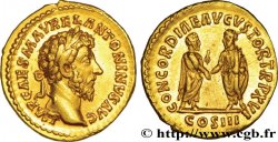 MARCO AURELIO Aureus