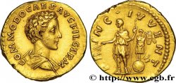 COMMODE Aureus