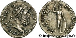 CLODIUS ALBINUS Denier
