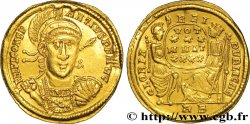 CONSTANCE II Solidus