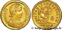 GRATIEN Solidus