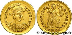 HONORIUS Solidus