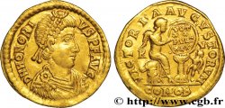 HONORIUS Semissis