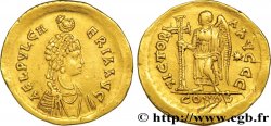 PULCHERIA Solidus