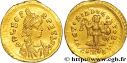 LEONE I Tremissis