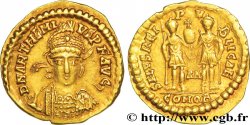 ANTHÈME Solidus