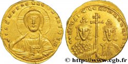 COSTANTINO VII PORPHYROGENITUS Solidus