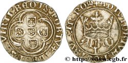 PORTUGAL - KINGDOM OF PORTUGAL - ALPHONSE III Real grosso n.d. Lisbonne