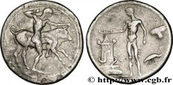 SICILIA - SELINOS Didrachme