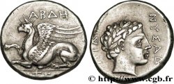 THRACE - ABDÈRE Statère