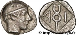 THRACE - AENOS Diobole