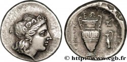 TESALIA - LAMIA Hemidrachme (FAUX)
