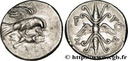 ELIS - ELIS (OLYMPIA) Drachme