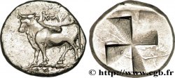 BITiNIA - CHALCEDON Drachme