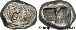 LIDIA - REINO DE LIDIA - CRESUS Tiers de statère
