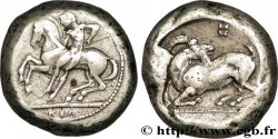 CILICIA - KELENDERIS Statère