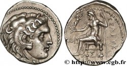 SIRIA - REGNO DI SIRIA - SELEUCO I NICATOR Tétradrachme