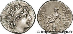 SYRIEN - SELEUKID KINGDOM - ANTIOCHOS VI DIONYSOS Drachme