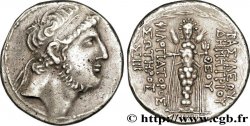 SYRIE - ROYAUME SÉLEUCIDE - DÉMÉTRIUS III Tétradrachme