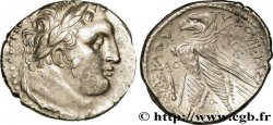 FENICIA - TIROS Tétradrachme ou shekel