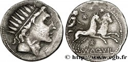 AQUILLIA Denier