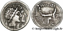 FONTEIA Denier