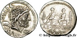 CALPURNIA Denier