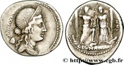 EGNATIA Denier