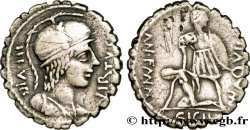 AQUILLIA Denier serratus TTB