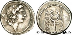 PLAETORIA Denier