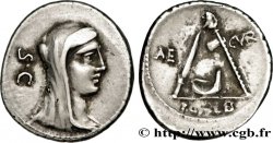 SULPICIA Denier