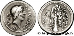 SICINIA Denier