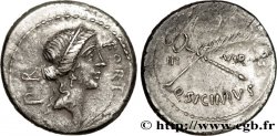 SICINIA Denier