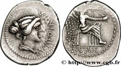 PORCIA Denier TTB+