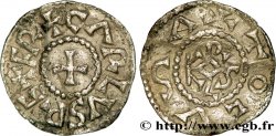 CHARLES Ier DIT CHARLEMAGNE Denier