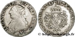 LOUIS XVI Écu dit aux branches d olivier 1789 Bayonne