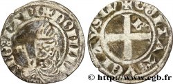 COMTAT-VENAISSIN - AVIGNON - BONIFACE VIII (Benoît Caetani) Gros ou grand denier