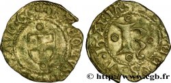 SAVOY - DUCHY OF SAVOY - CHARLES I Fort, 5e type (forte)