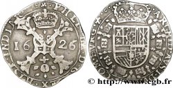 COUNTRY OF BURGUNDY - PHILIPPE IV OF SPAIN Patagon