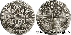 ESPAGNE - ROYAUME D ESPAGNE - ISABELLE ET FERDINAND LES ROIS CATHOLIQUES Réal n.d. Séville
