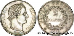 2 francs Cent-Jours 1815 Paris F.256/1