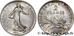 2 francs Semeuse 1900 F.266/4