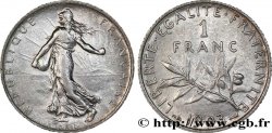 1 franc Semeuse 1903 F.217/8