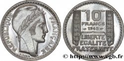 Essai de 10 francs Turin, grosse tête 1945 F.361/1
