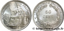 Essai de 50 centimes 1946 Paris